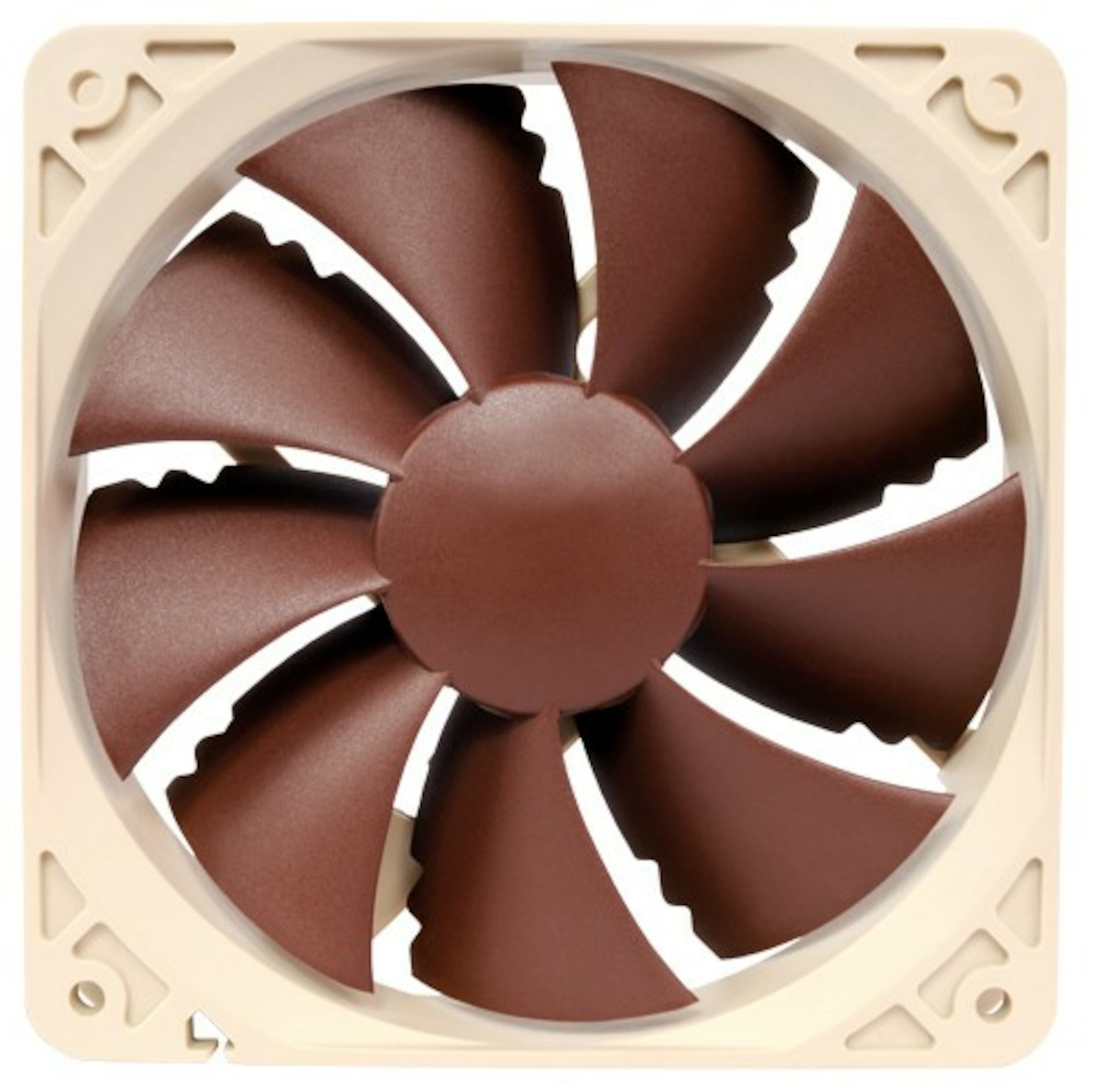 Noctua NF-P12 PWM kabinettvifte