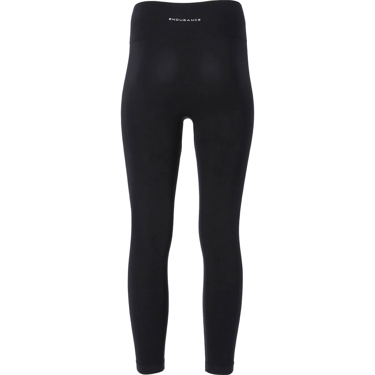 Endurance Maidon Seamless High Waist Træningstights Dame