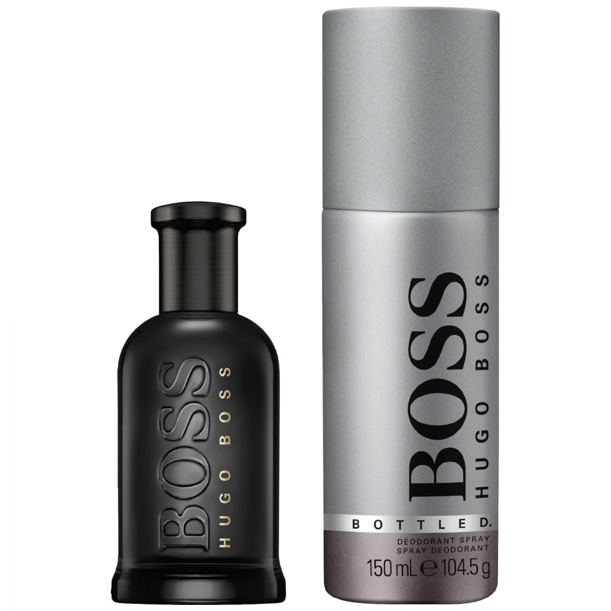 Hugo Boss Boss Bottled Coffret Parfum