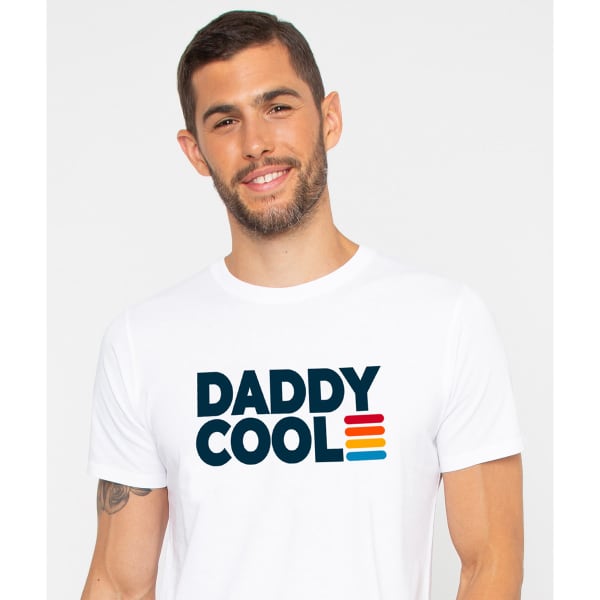 T-shirt FRENCH DISORDER ALEX DADDY COOL WHITE