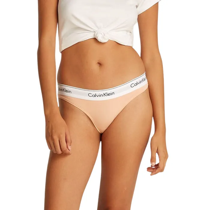 Calvin Klein String Dames