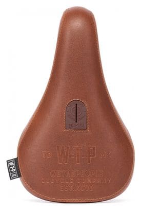 Selle Pivotal WeThePeople Team Pivotal Fat Marron