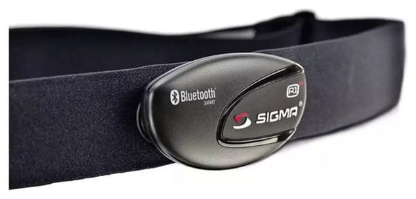 Ceinture pectorale R1 Blue Comfortex  Sigma 20328