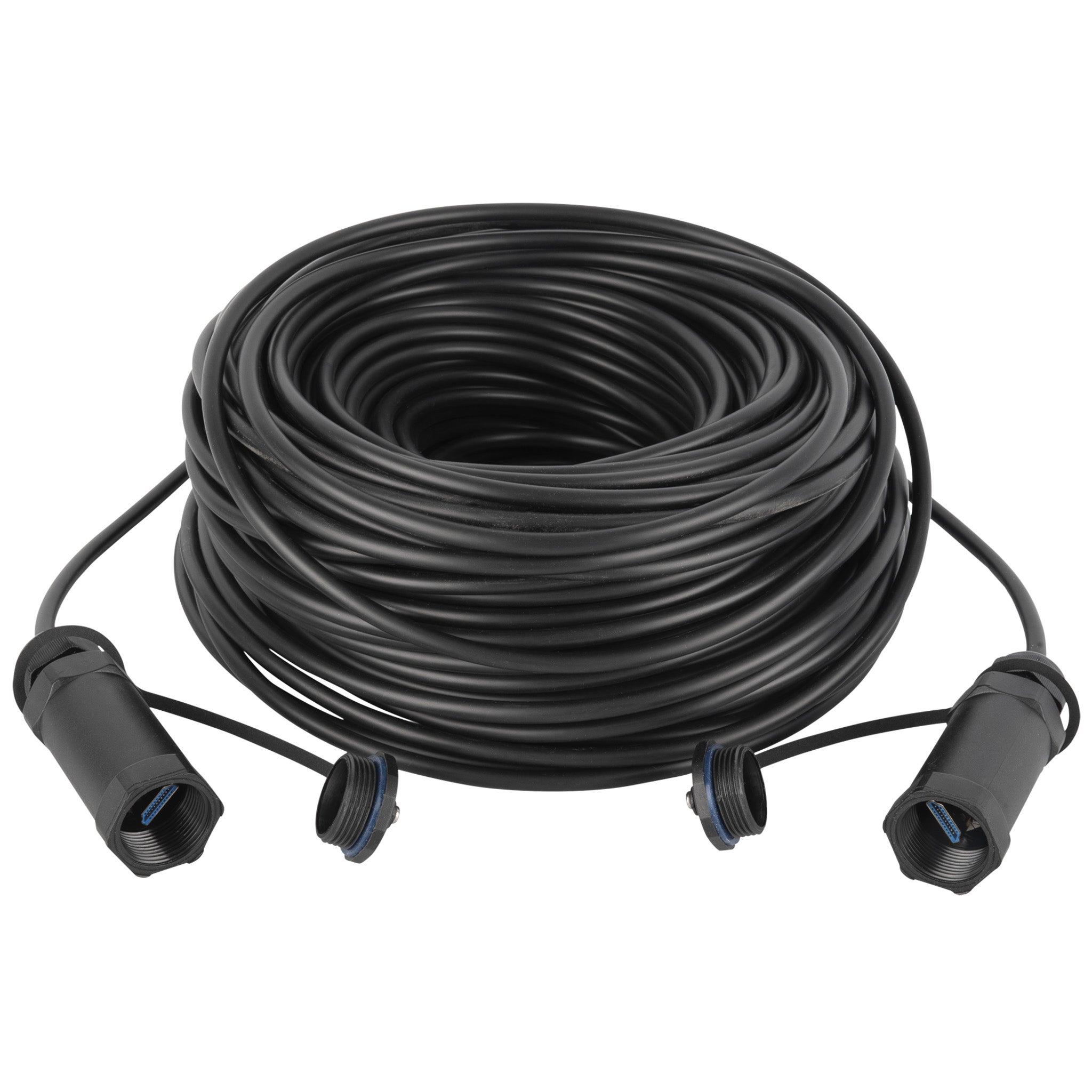 DAP FV47 gepantserde HDMI 2.1 kabel 15 meter