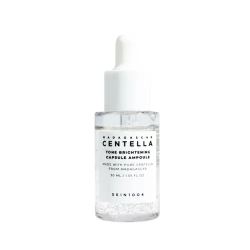 Madagascar Centella Tone Brightening Capsule Ampoule