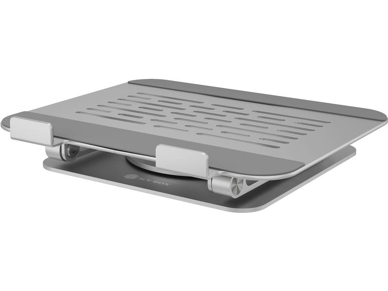 ICY BOX Notebook-Ständer IB-NH300-R 17 