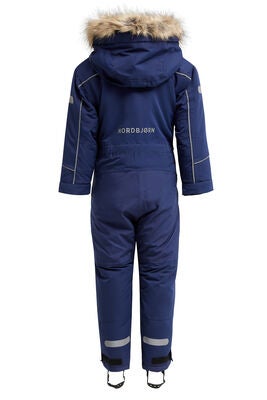 Nordbjørn Arctic Vinterdress, Naval Academy
