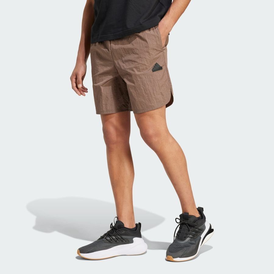 Adidas Short tissé City Escape