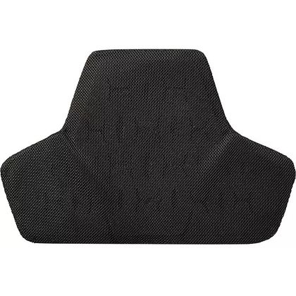 Protection poitrine Fox RACEFRAME CHEST INSERT, CE 2025 - Noir