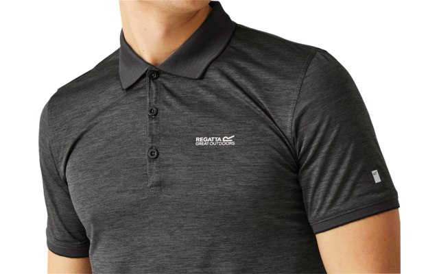 Regatta Remex II Herren Poloshirt