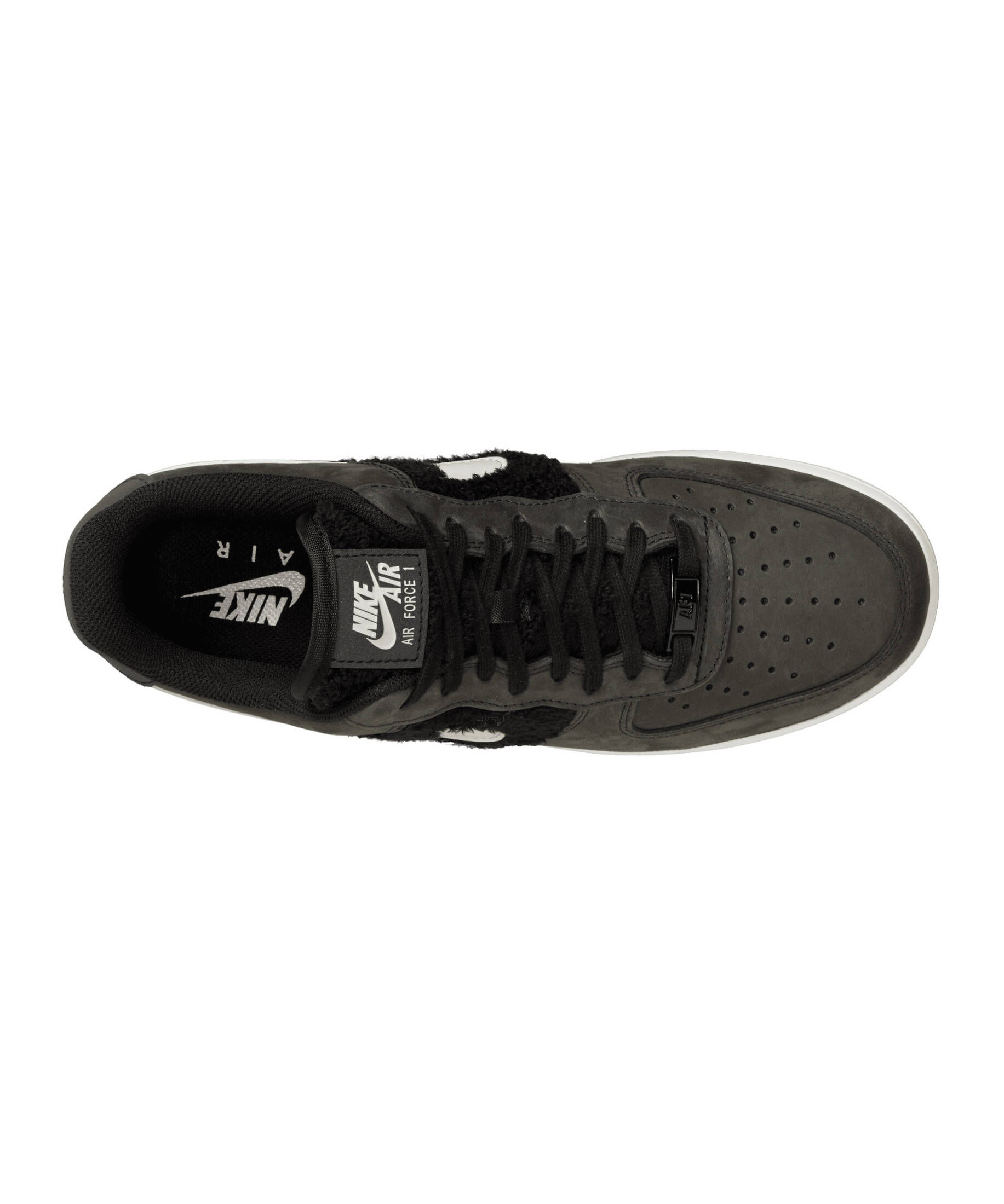 Nike| Damen Sneaker Air Force 1