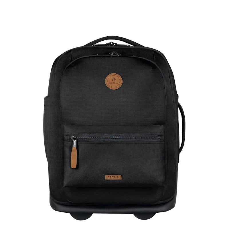 Cabaia Handbagage Trolley / Backpack XS Berlin
