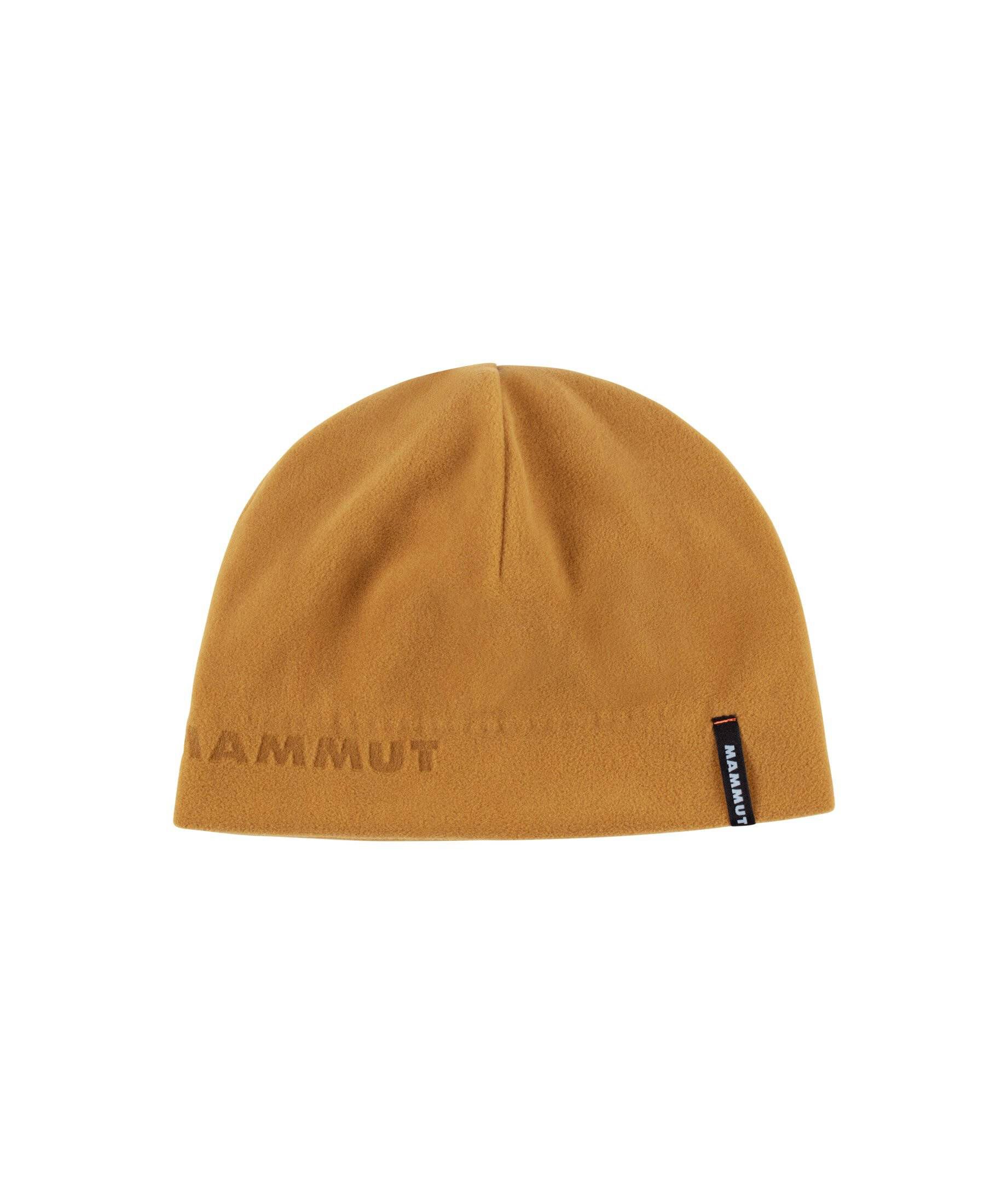 Mammut| Fleece-Beanie