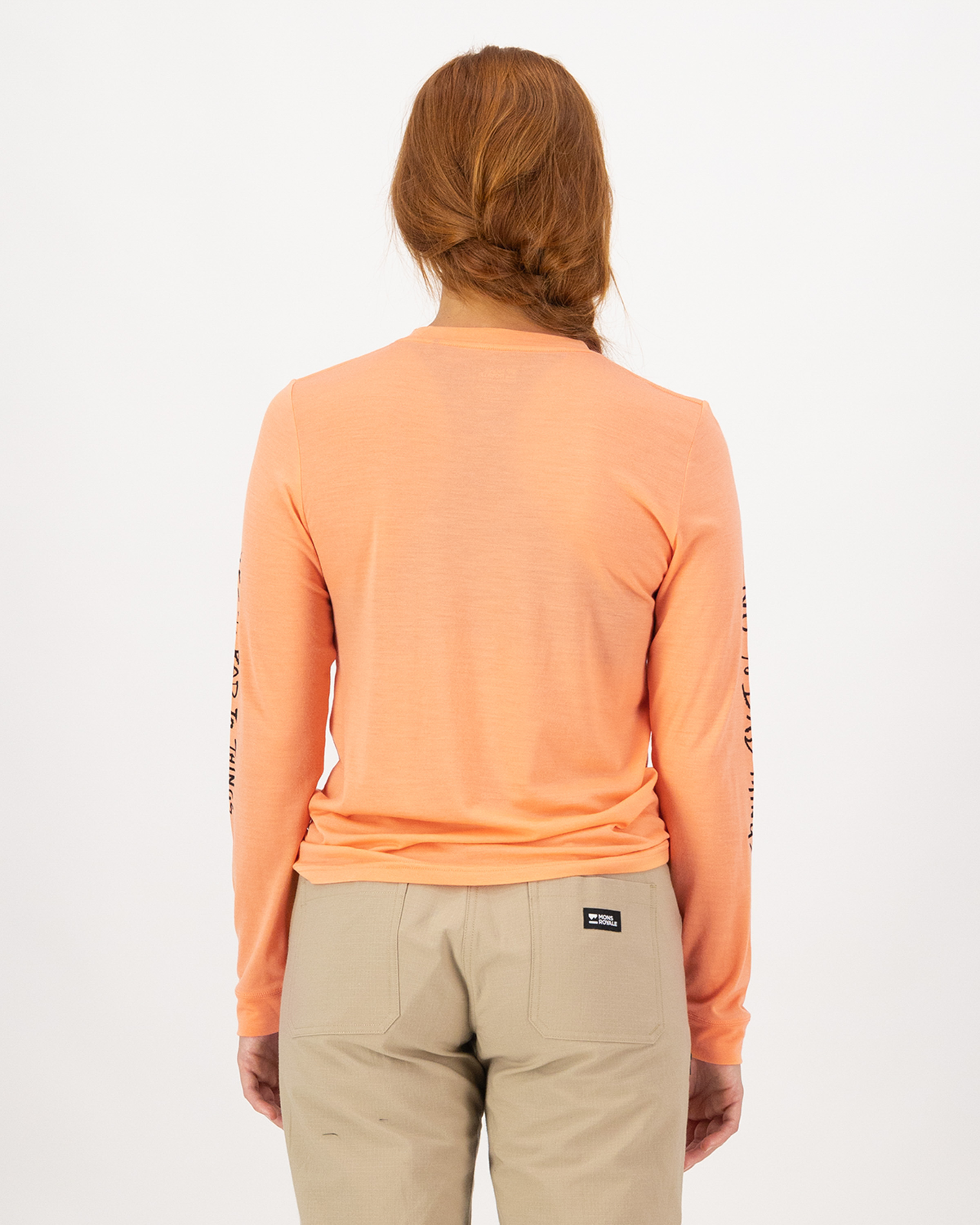 Icon Relaxed LS