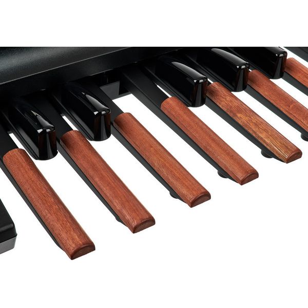 Studiologic MP-113 MIDI Basspedal