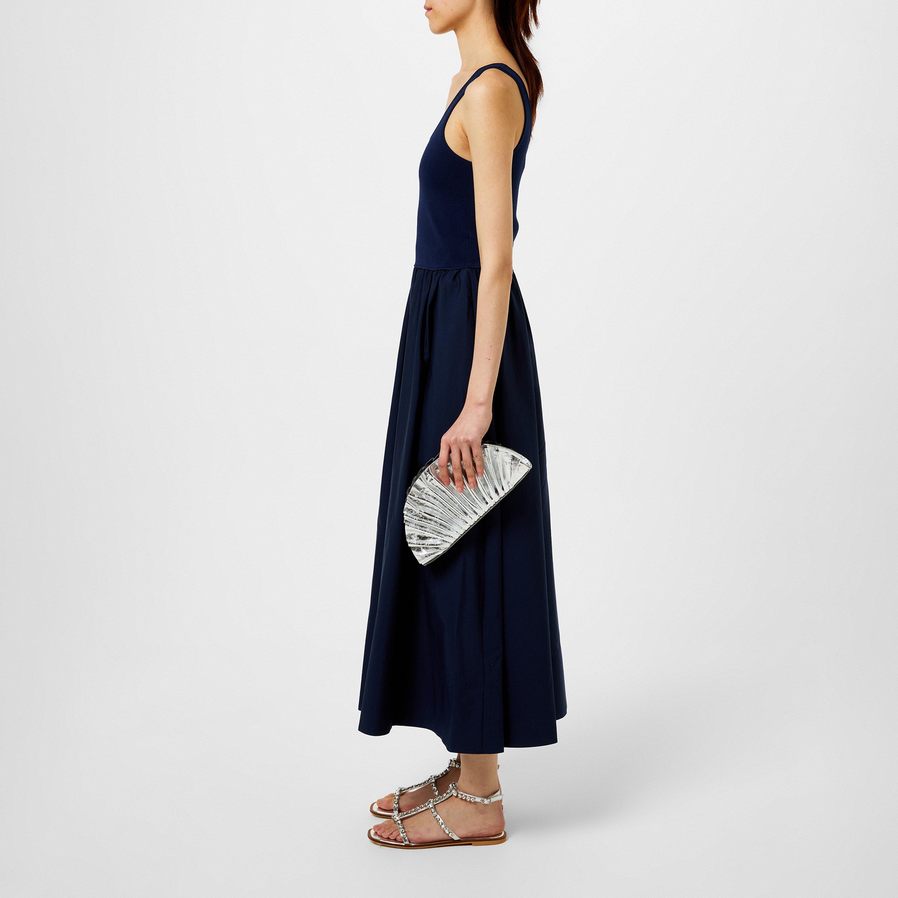 Steve Madden St Lucia Flat Sandals