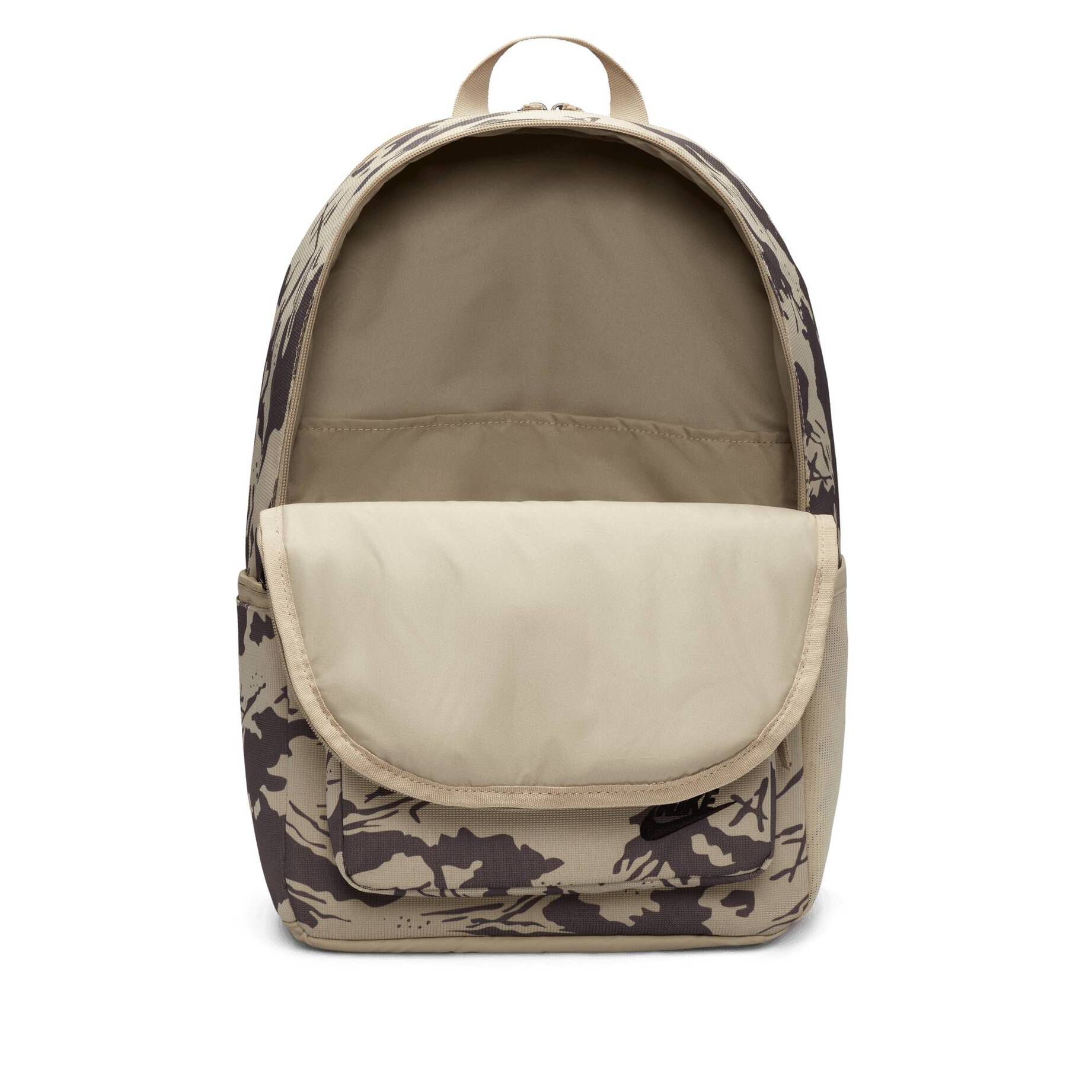 Nike| Rucksack HERITAGE EUGENE BACKPACK CAMO