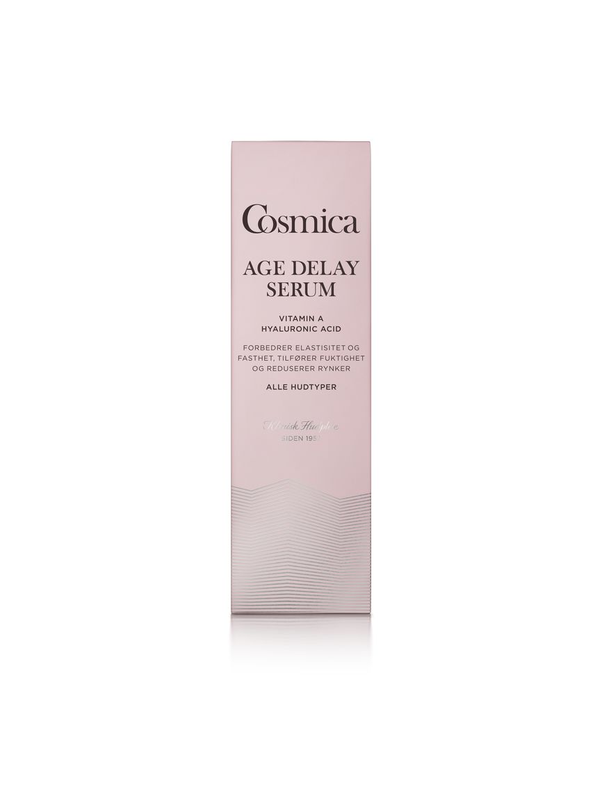 Cosmica Age Delay Serum 30 ml