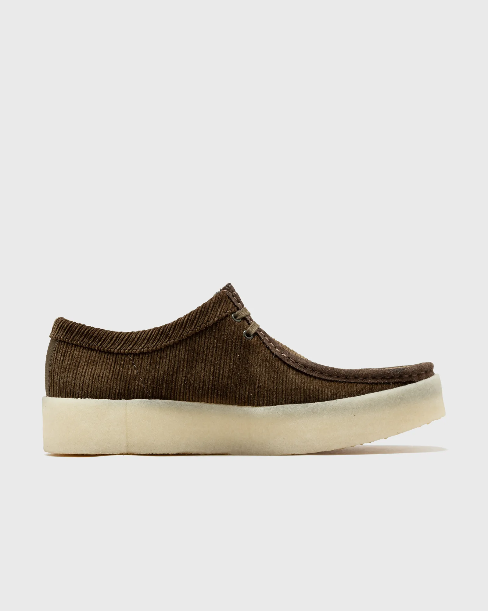 Clarks Originals Wallabee Cup Corduroy