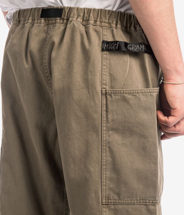Gramicci Gadget Shorts (moss)