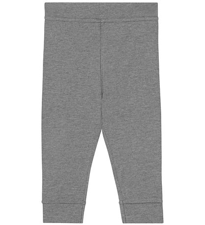 GoBabyGo Hosen - Wurzel - Ash
