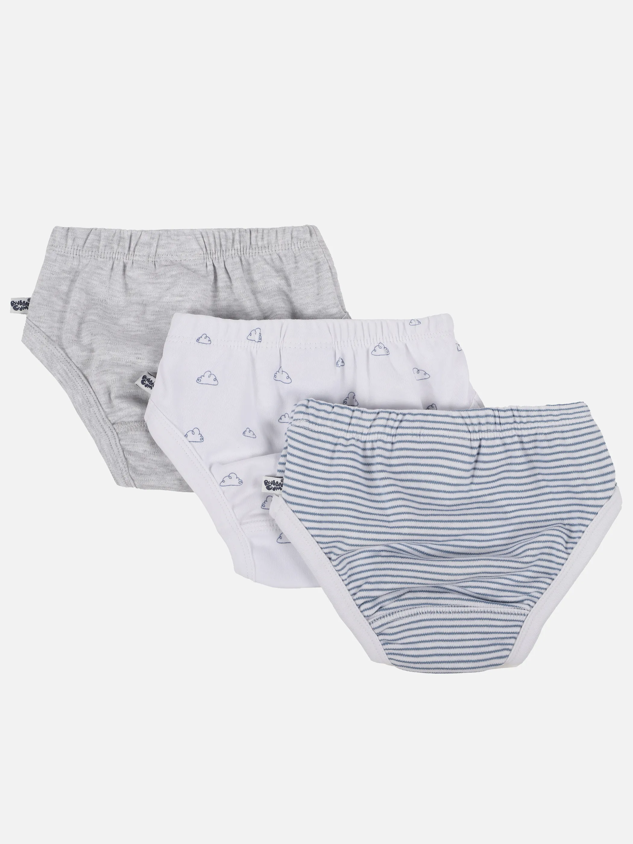 Jungen Slips im 3er Pack