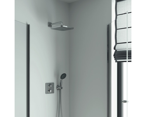 GROHE Vitalio Comfort 250 Cube chromen douchekop 26695000