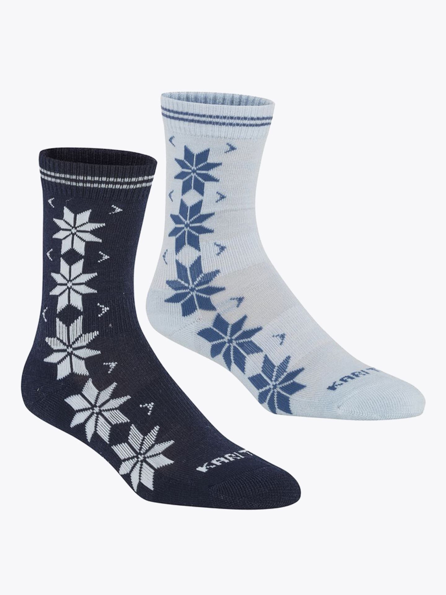Vinst Wool Sock 2pk