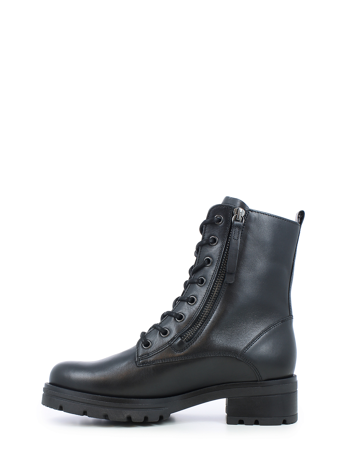 Gabor Serve Ankelboots Skinn