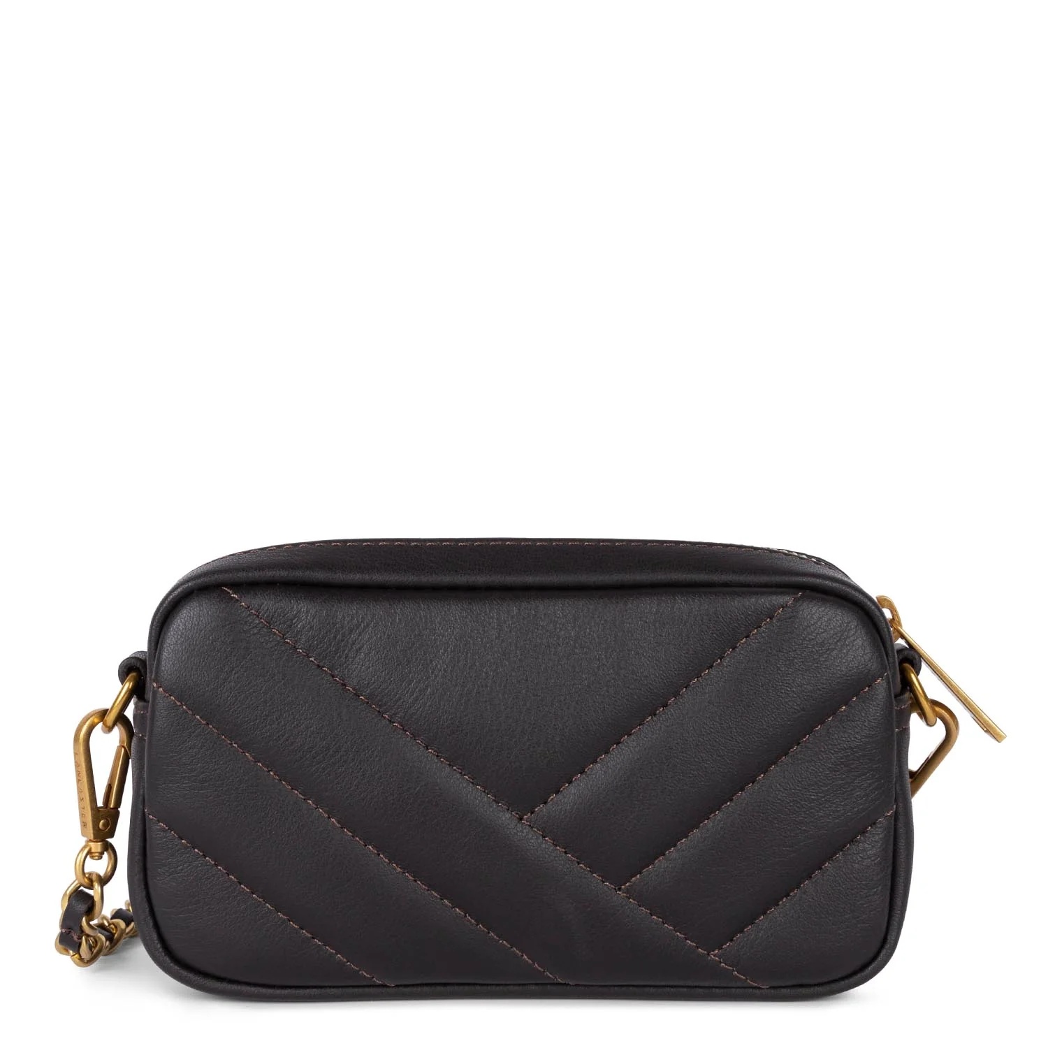 Soft Matelassé-Mini pochette smartphone