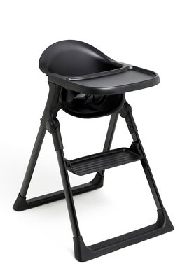 Beemoo CARE Harmony Barnestol, All Black