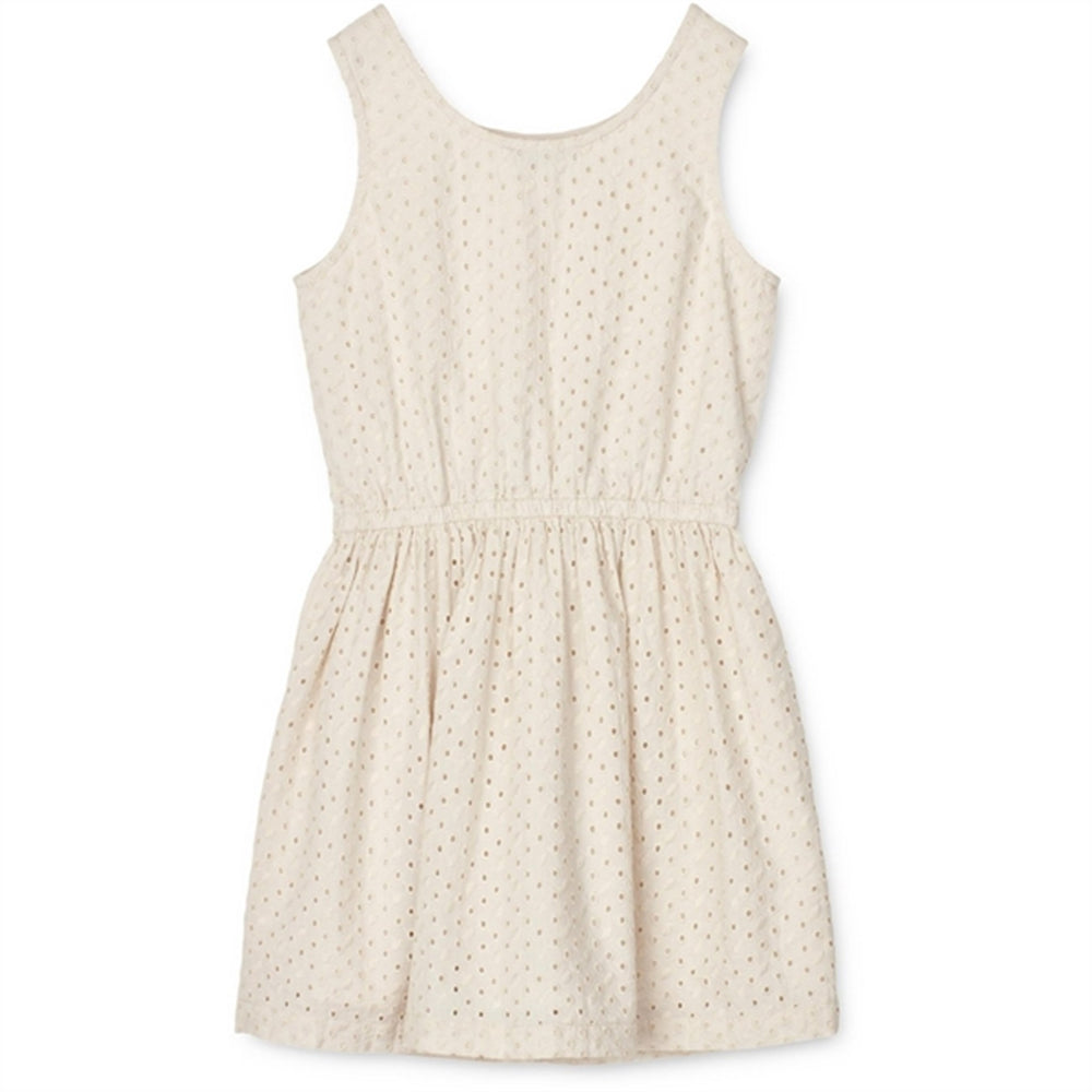 Idaho Anglaise Kjole Sandy - LieWood → Luksusbaby.dk