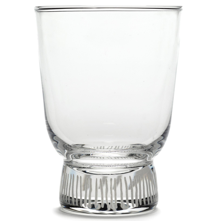 Serax Feast by Ottolenghi glazen 25cl set van 4