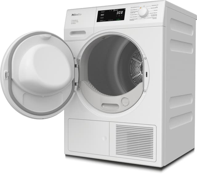 Miele Tørretumbler TEC675WP 125 Edition (8 kg)