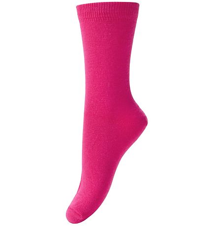 Melton Strømper, Pink