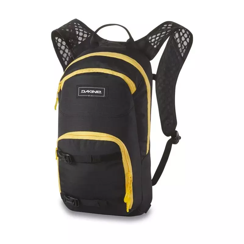 Sac à dos DAKINE Youth Session Black 6L