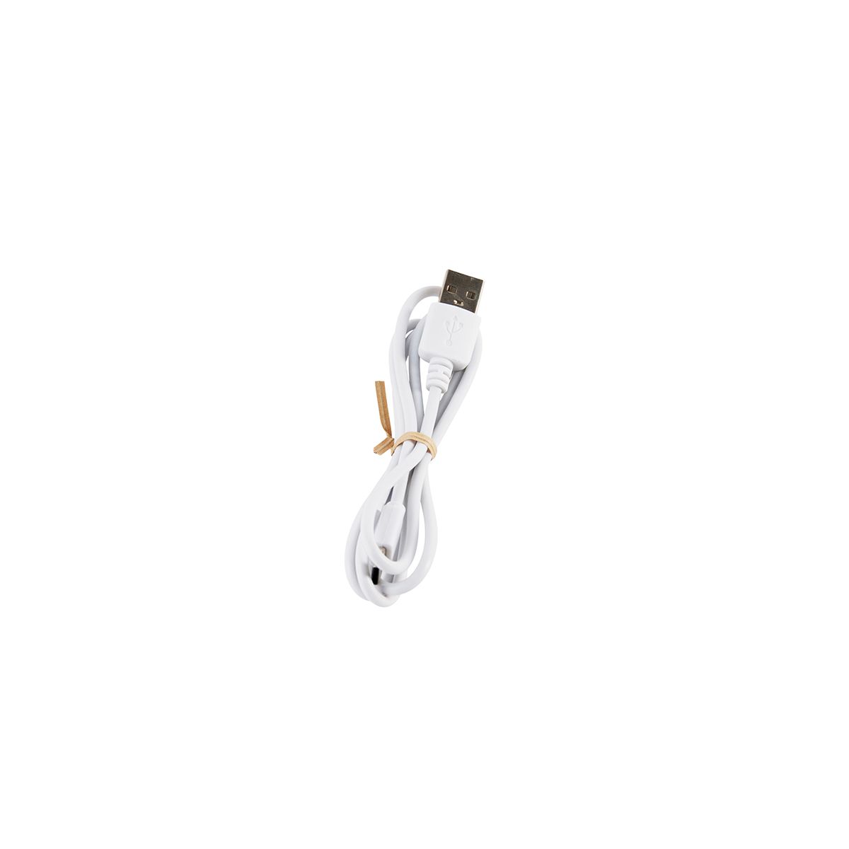 Tafellamp bamboe met vlam effect incl. LED IP44 solar oplaadbaar - Vega