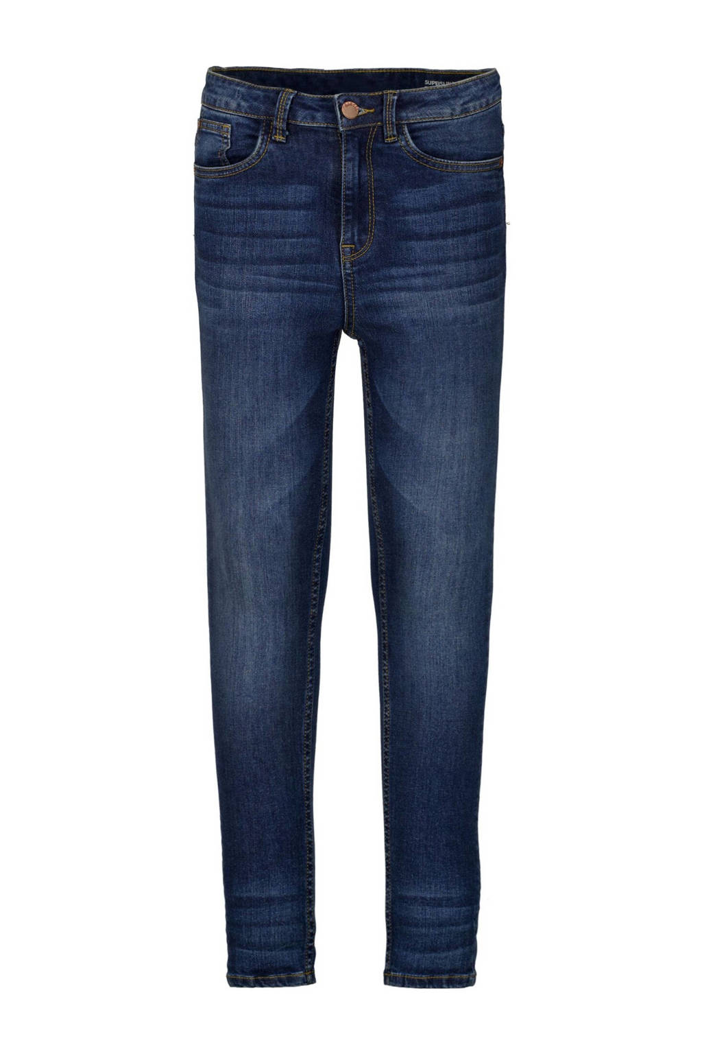 Garcia slim fit jeans Sienna 565 dark used