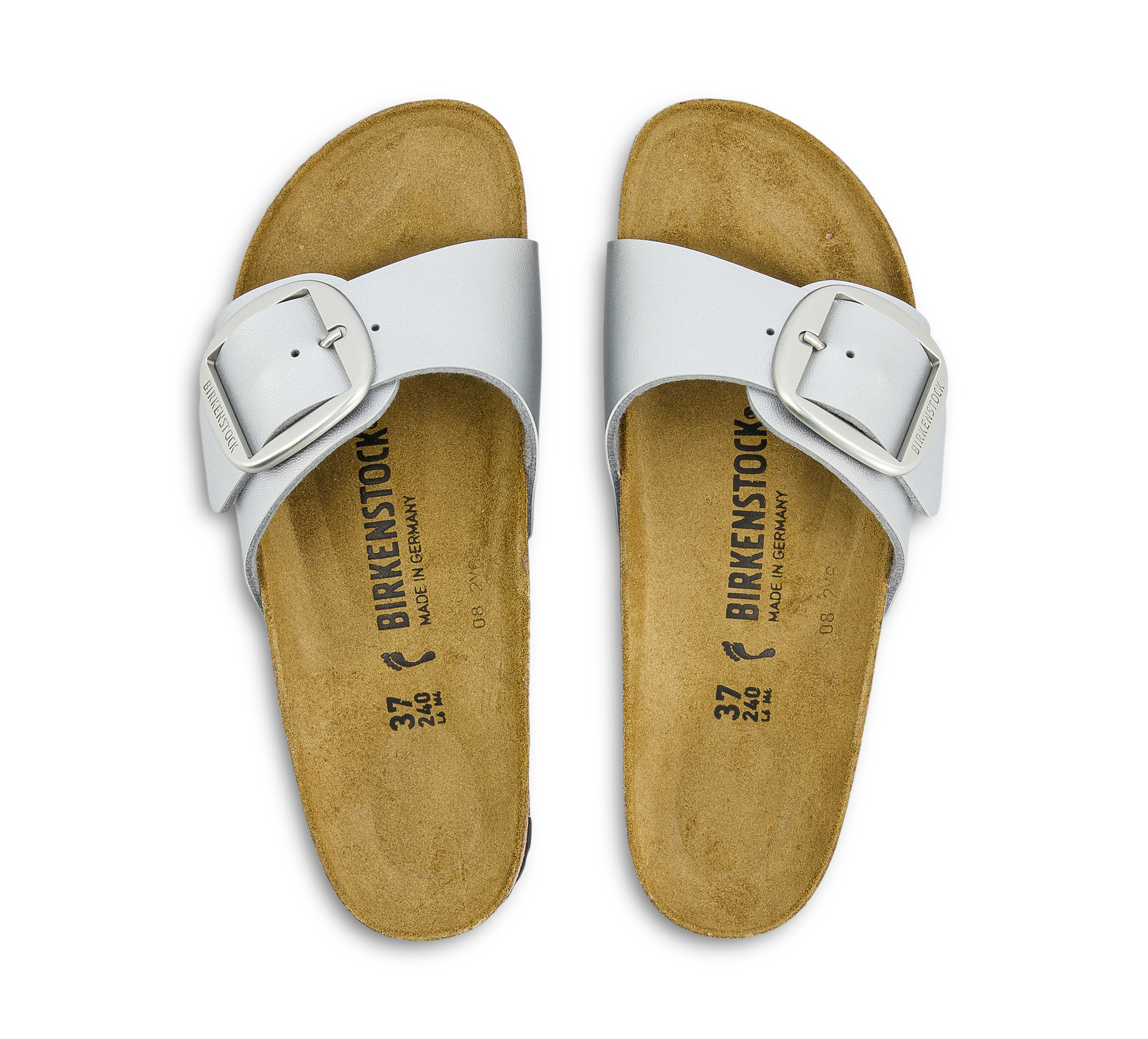 Birkenstock Madrid - Offene Hausschuhe