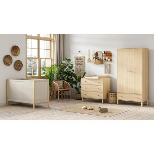 Commode TELA Bois - VOX
