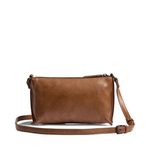 Markberg Olga Crossbody, Chestnut