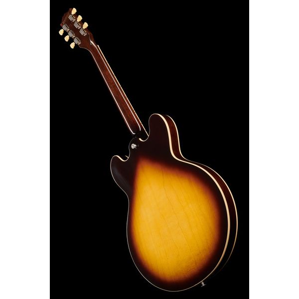 Gibson ES-335 Dot Vintage Burst