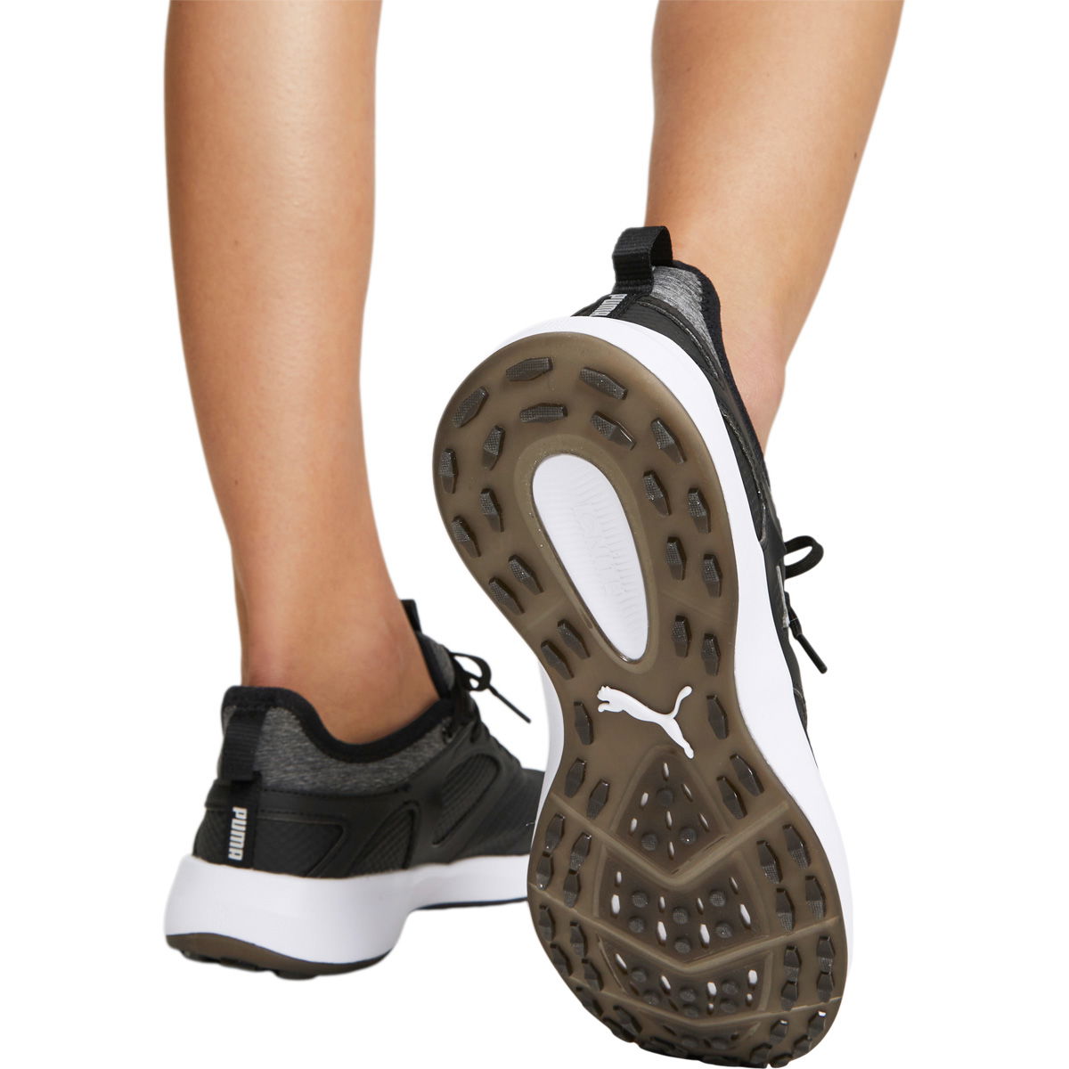 Puma Ignite Malibu Golfsko Dame