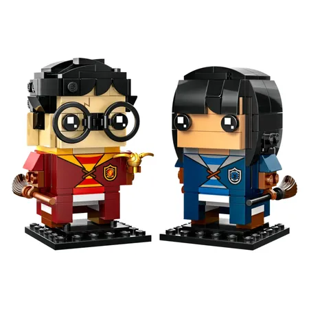 LEGO® BrickHeadz™ 40616 Harry Potter™ & Cho Chang