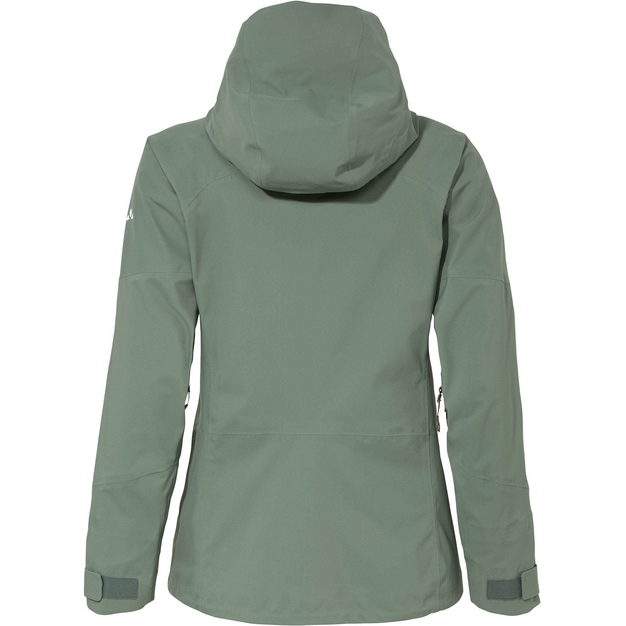VaudeWo Monviso 3L Jacket