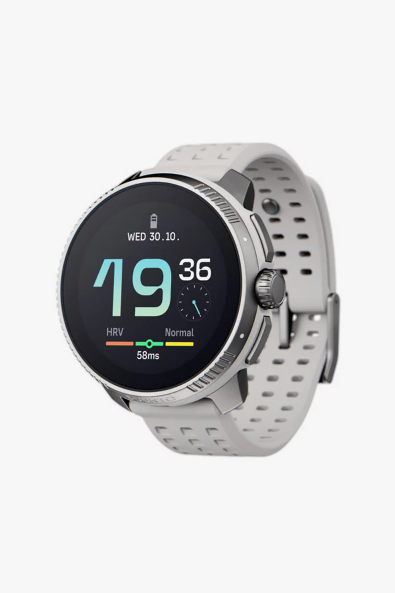 Suunto Race Sportuhr