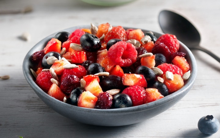 Berry Topper (11689) | online bestellen!