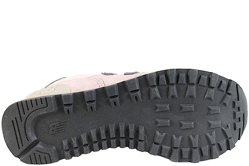 NEW BALANCE MEDIUM MOYEN I ROSA RUSKIND