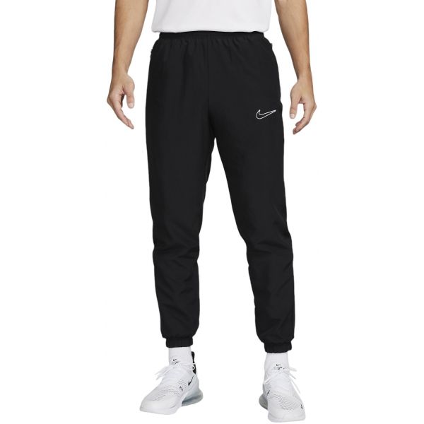 Nike Calças M NK DF ACD23 TRK PANT WP BR dv9736-010 Preto XL