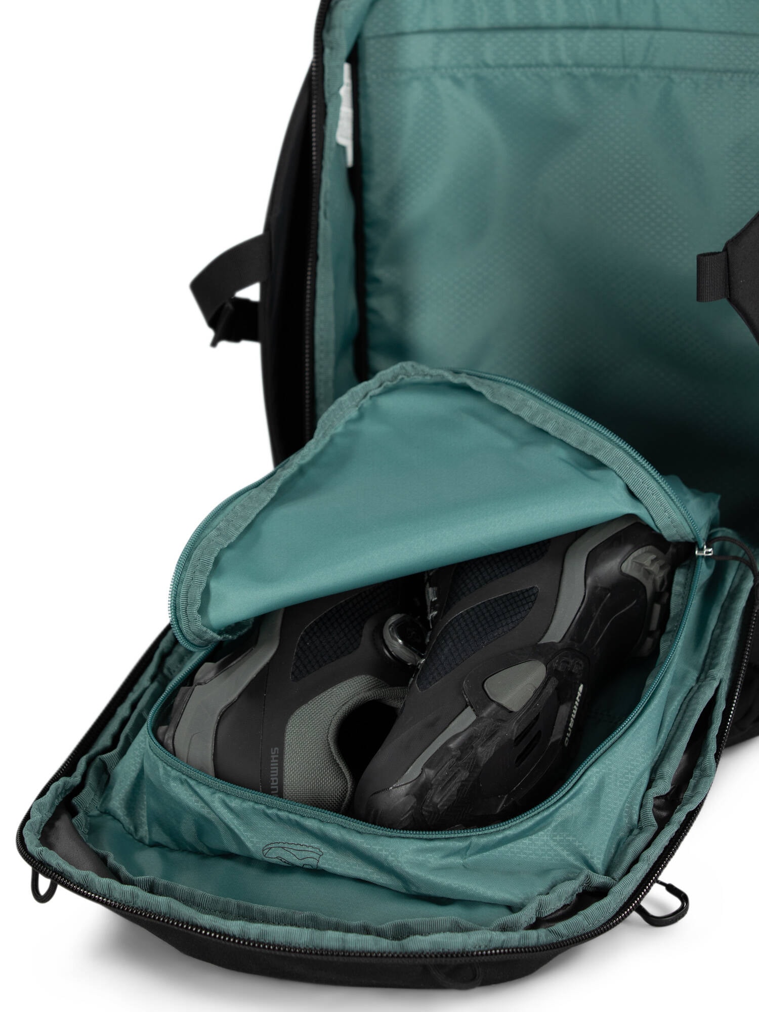 Osprey Metron 24L<br>Unisex Hverdag- & Pendlersekk